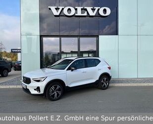 Volvo Volvo XC40 Plus Dark 2WD Gebrauchtwagen