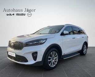 Kia Kia Sorento Platinum Edition 4WD Gebrauchtwagen