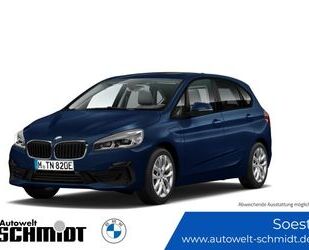 BMW BMW 225xe Active Tourer + 2Jahre-BPS.GARANTIE Gebrauchtwagen