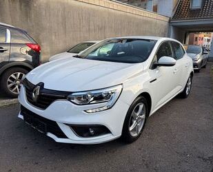 Renault Renault Megane IV Lim. 5-trg. Experience*8-fach Be Gebrauchtwagen