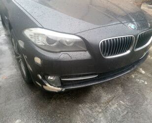 BMW BMW 523i --unfall Auto --- Export oder Bastler --- Gebrauchtwagen