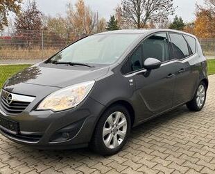 Opel Opel Meriva B 1.4 