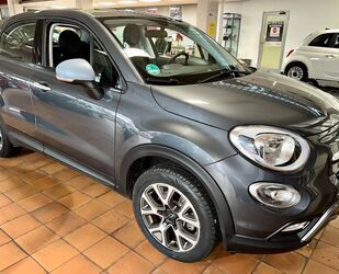 Fiat Fiat 500X Pop Star Gebrauchtwagen