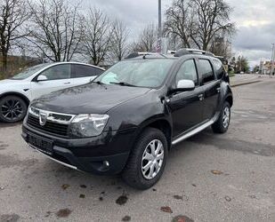 Dacia Dacia Duster I Laureate 4x4 Gebrauchtwagen