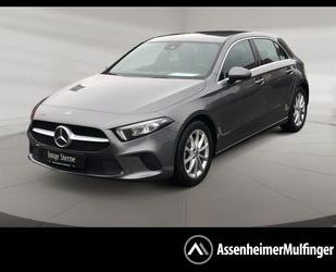 Mercedes-Benz Mercedes-Benz A 200 Progressive **Navi Premium/LED Gebrauchtwagen