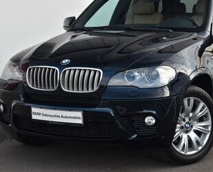 BMW BMW X5 4.0d xDrive*M-Sportpaket! Panorama! AHK! BR Gebrauchtwagen