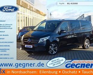 Mercedes-Benz Mercedes-Benz V -Klasse V 220 d AVANTGARDE extrala Gebrauchtwagen