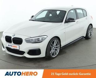 BMW BMW M140i Special Edition Aut.*NAVI*LED*TEMPO*PDC* Gebrauchtwagen