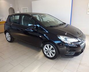 Opel Opel Corsa E ON Sondermodell Gebrauchtwagen