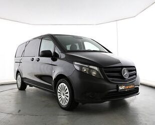 Mercedes-Benz Mercedes-Benz Vito Tourer PRO 116 CDI lang Nav|ACC Gebrauchtwagen