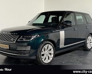 Land Rover Land Rover Range Rover 5.0 Vogue Autobiograp. 360° Gebrauchtwagen