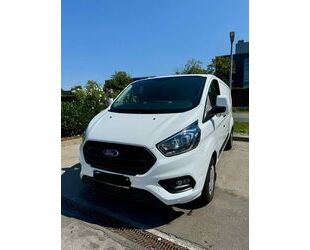 Ford Ford Transit Custom 300L2 Gebrauchtwagen