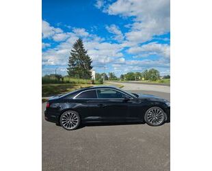 Audi Audi A5 40 TDI S tronic Coupe - Top Zustand Gebrauchtwagen