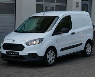 Ford Ford Transit Courier Trend Gebrauchtwagen