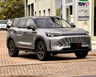 Baic BAIC X75 Grosses SUV mit MEGA Ausstattung!! Gebrauchtwagen