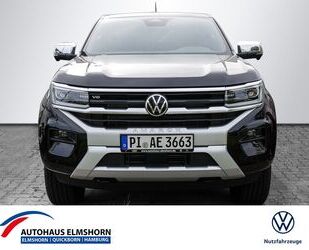 VW Volkswagen Amarok Aventura DC 3.0 TDI 4MOTION STAN Gebrauchtwagen