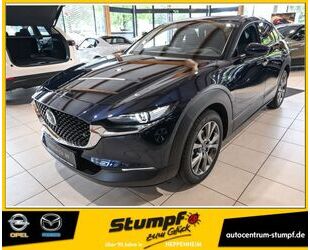 Mazda Mazda e-SKYACTIVE X 186PS/AUT/EXCLUSIVE-LINE/2025! Gebrauchtwagen