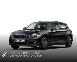 BMW BMW 118 118i Urban Line LED Navi PDC v.u.h. Gebrauchtwagen