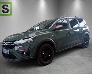 Dacia Dacia Jogger Extreme HYBRID 140 7-Sitzer Gebrauchtwagen