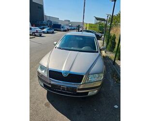 Skoda Skoda Octavia 1.6 Elegance Elegance Gebrauchtwagen