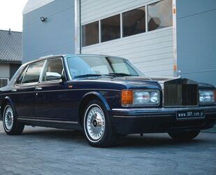 Rolls Royce Rolls-Royce Silver Spur III wie neu! Mint Conditio Gebrauchtwagen