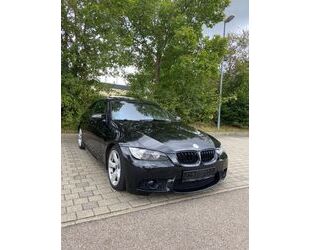 BMW BMW 335d Coupé Mpaket Gebrauchtwagen