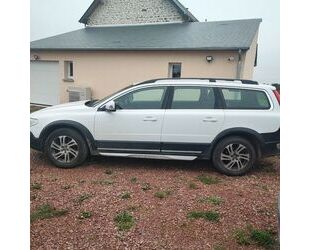 Volvo Volvo XC70 D4 Linje Svart Geartronic Linje Svart Gebrauchtwagen