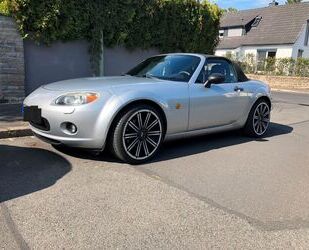 Mazda Mazda MX-5 Emotion 2.0 MZR Emotion Gebrauchtwagen