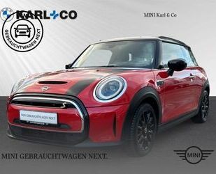 Mini MINI Cooper SE Classic Trim Navi Sportsitze LED PD Gebrauchtwagen