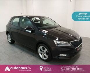 Skoda Skoda Fabia 1.0 TSI Cool Plus Bluetooth|DAB|Sitzhz Gebrauchtwagen