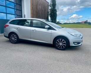 Ford Ford Focus Turnier Business Gebrauchtwagen