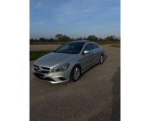 Mercedes-Benz Mercedes-Benz CLA 200 - Gebrauchtwagen