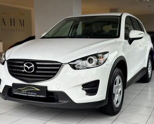 Mazda Mazda CX-5 2.0 Prime-Line 2WD 66TKM!/8-fach*/TÜV N Gebrauchtwagen