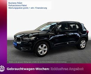 Volvo Volvo XC40 T2 Momentum-Core Navi LED Kamera PDCv+h Gebrauchtwagen