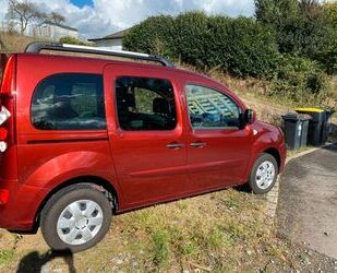 Renault Renault Kangoo mit Rollstuhllift & Auto Schiebetür Gebrauchtwagen