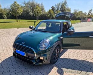 Mini MINI One One John Cooper Works Trim Gebrauchtwagen