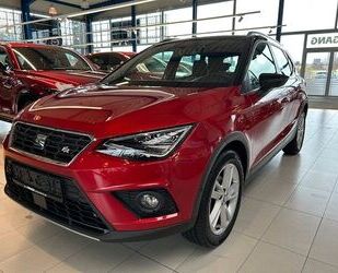 Seat Seat Arona FR Gebrauchtwagen