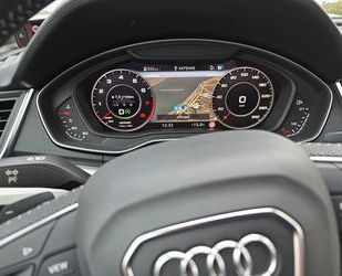 Audi Audi Q5 45 TFSI S line tronic quattro - Gebrauchtwagen