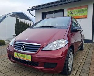 Mercedes-Benz Mercedes-Benz A 150 A 150 (169.031) 1.Hand ,Scheck Gebrauchtwagen