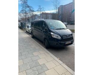 Ford Ford Transit Custom Gebrauchtwagen