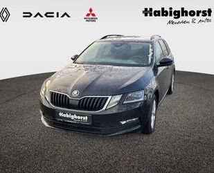 Skoda Skoda Octavia Tour ACT TSI 1.5 Combi Navi LED Carp Gebrauchtwagen