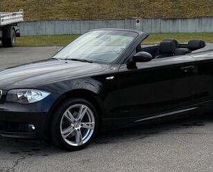 BMW BMW 118i Cabrio - Gebrauchtwagen