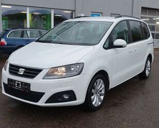 Seat Seat Alhambra 2.0 TDI Style 