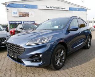 Ford Ford Kuga Plug-In Hybrid ST-Line X AHK LED ACC TWA Gebrauchtwagen