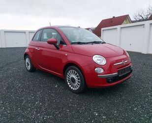 Fiat Fiat 500 1.2 8V Lounge Lounge Gebrauchtwagen