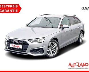 Audi Audi A4 Avant 35 TFSI S-Tronic VC SHZ LED Navi Kam Gebrauchtwagen