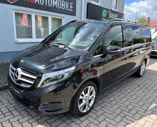 Mercedes-Benz Mercedes-Benz V-Klasse 250 CDI*AVANTGARDE*LED*Bur Gebrauchtwagen