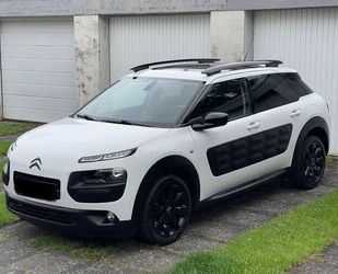 Citroen Citroën C4 Cactus e-HDi 92 ETG6 Shine Gebrauchtwagen