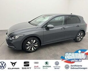 VW Volkswagen Golf 8 1.5 TSI Life MOVE 150PS 6-Gang I Gebrauchtwagen