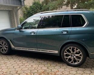 BMW BMW X7 xDrive40d - Gebrauchtwagen